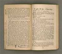 主要名稱：Ki-tok-kau3 Kau3-iok8，基督教教育40號 舊約聖經各卷的總論 …圖檔，第18張，共27張