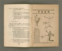 主要名稱：Lú Soan Gçh-khan Të 71 kî，女宣月刊 第71期圖檔，第26張，共27張