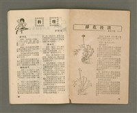 主要名稱：Lú Soan Gçh-khan Të 76 kî，女宣月刊 第76期圖檔，第23張，共24張