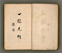 主要名稱：瀛海詩集圖檔，第3張，共253張