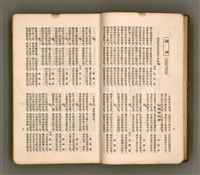 主要名稱：瀛海詩集圖檔，第8張，共253張