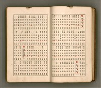 主要名稱：瀛海詩集圖檔，第12張，共253張