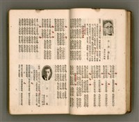 主要名稱：瀛海詩集圖檔，第14張，共253張