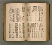 主要名稱：瀛海詩集圖檔，第136張，共253張