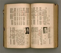 主要名稱：瀛海詩集圖檔，第147張，共253張