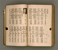 主要名稱：瀛海詩集圖檔，第221張，共253張