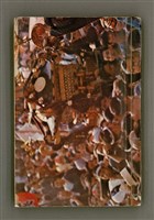 主要名稱：櫟社第一集圖檔，第1張，共103張