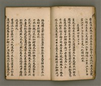 主要名稱：寄鶴齋詩矕 卷之壹圖檔，第8張，共46張