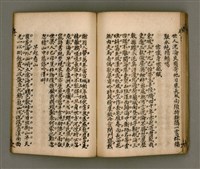 主要名稱：寄鶴齋詩矕 卷之壹圖檔，第32張，共46張