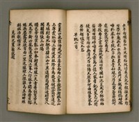 主要名稱：寄鶴齋詩矕 卷之壹圖檔，第43張，共46張