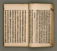 主要名稱：寄鶴齋詩矕 卷之貳圖檔，第14張，共45張