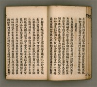 主要名稱：寄鶴齋詩矕 卷之貳圖檔，第16張，共45張