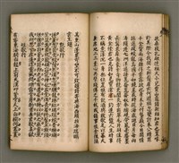 主要名稱：寄鶴齋詩矕 卷之貳圖檔，第20張，共45張