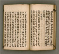 主要名稱：寄鶴齋詩矕 卷之貳圖檔，第21張，共45張