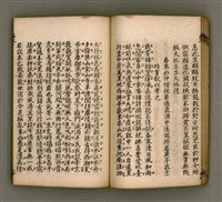 主要名稱：寄鶴齋詩矕 卷之貳圖檔，第22張，共45張