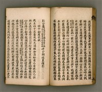 主要名稱：寄鶴齋詩矕 卷之貳圖檔，第25張，共45張