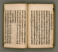 主要名稱：寄鶴齋詩矕 卷之貳圖檔，第32張，共45張