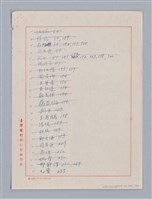 主要名稱：美的範疇論/副題名：自序圖檔，第222張，共226張