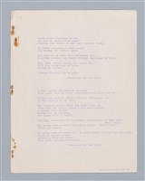 主要名稱：ANADAD  ELDAN的詩翻譯稿圖檔，第10張，共10張