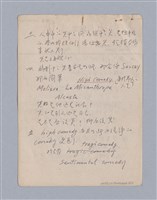 主要名稱：現代戲劇中之傷感性/劃一題名：現代戲劇教材圖檔，第2張，共16張