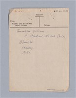 主要名稱：無題名：George Steiner …/劃一題名：現代戲劇教材圖檔，第13張，共13張