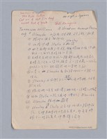 主要名稱：第二篇  現代悲劇/劃一題名：現代戲劇教材圖檔，第62張，共66張