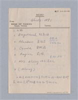 主要名稱：Ghosts(1881)/劃一題名：劇本導讀教材(17.5*12.6)圖檔，第1張，共4張