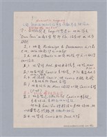 主要名稱：William Shakespeare（1564-1616）/劃一題名：劇本導讀教材圖檔，第4張，共13張