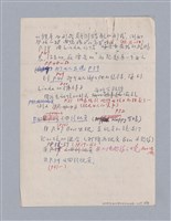 主要名稱：Death of a Salesman(1949)/劃一題名：劇本導讀教材圖檔，第2張，共15張