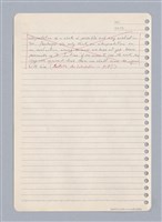 主要名稱：藝術批評教材手稿筆記本3圖檔，第13張，共194張