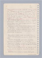 主要名稱：藝術批評教材手稿筆記本3圖檔，第15張，共194張