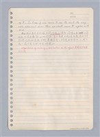 主要名稱：藝術批評教材手稿筆記本3圖檔，第24張，共194張