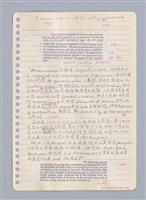 主要名稱：藝術批評教材手稿筆記本3圖檔，第62張，共194張