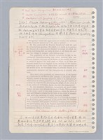 主要名稱：藝術批評教材手稿筆記本3圖檔，第85張，共194張