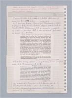 主要名稱：藝術批評教材手稿筆記本3圖檔，第115張，共194張