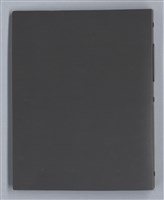 主要名稱：藝術批評教材手稿筆記本3圖檔，第168張，共194張