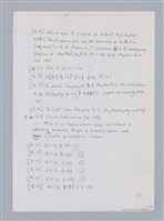 主要名稱：藝術批評教材手稿筆記本3圖檔，第179張，共194張