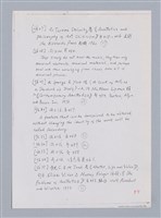 主要名稱：藝術批評教材手稿筆記本3圖檔，第180張，共194張