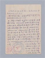 主要名稱：藝術論/劃一題名：美學教材圖檔，第16張，共94張