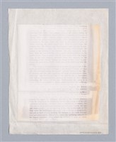 主要名稱：August Strindberg: The Dreamplay(1901)/劃一題名：名劇分析圖檔，第24張，共24張