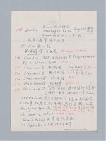 主要名稱：安蒂岡尼：Sophocles 495B.C.-405B.C./劃一題名：名劇分析圖檔，第4張，共16張