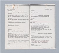 主要名稱：無題名：譯文訂正/劃一題名：名劇分析圖檔，第19張，共21張