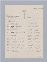 主要名稱：劇場藝術（一）圖檔，第68張，共118張
