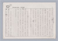 主要名稱：《奧瑞斯提亞》三問圖檔，第3張，共4張