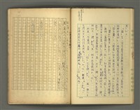 主要名稱：〈明嘉靖刊荔鏡記戲文分類詞彙〉手稿－四、稱謂詞圖檔，第23張，共58張