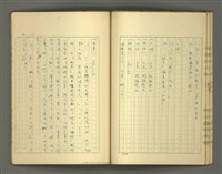 主要名稱：〈明嘉靖刊荔鏡記戲文分類詞彙〉手稿－四、稱謂詞圖檔，第30張，共58張