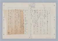 主要名稱：國台對照活用辭典印製手稿/副題名：ㄌ一ˊ~ㄌ一ㄥˋ圖檔，第98張，共111張