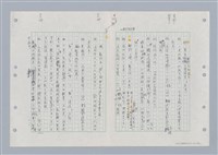 主要名稱：國台對照活用辭典印製手稿/副題名：ㄎㄚ~ㄎㄨㄥˋ圖檔，第41張，共144張