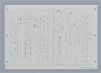 主要名稱：國台對照活用辭典印製手稿/副題名：ㄔㄥˊ~ㄕ圖檔，第43張，共112張