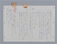 主要名稱：國台對照活用辭典印製手稿/副題名：ㄔㄥˊ~ㄕ圖檔，第67張，共112張